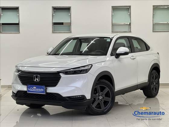 HONDA HR-V 1.5 DI I-VTEC FLEX EXL CVT